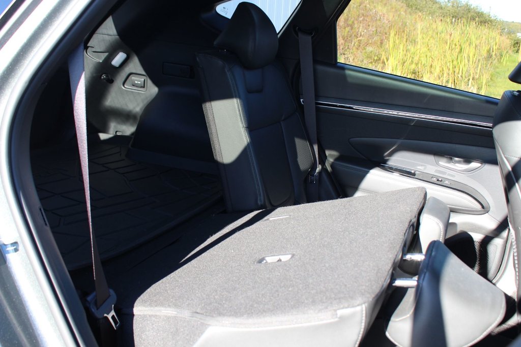 2023 Hyundai Tucson Hybrid in Antigonish, Nova Scotia - 52 - w1024h768px