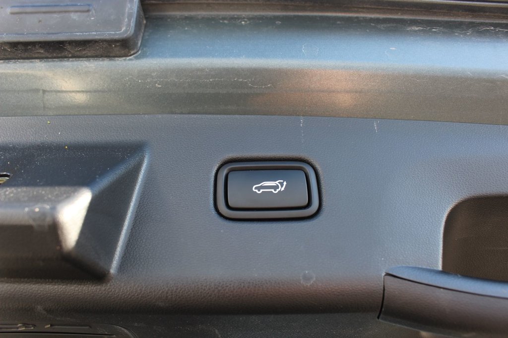 2023 Hyundai Tucson Hybrid in Antigonish, Nova Scotia - 39 - w1024h768px