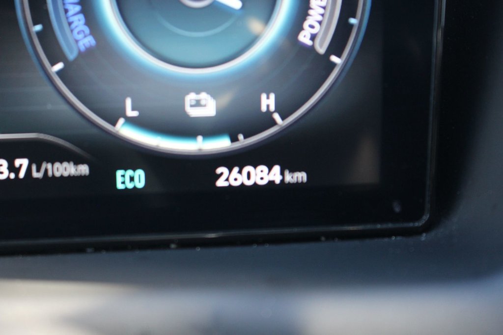 2023 Hyundai Tucson Hybrid in Antigonish, Nova Scotia - 20 - w1024h768px
