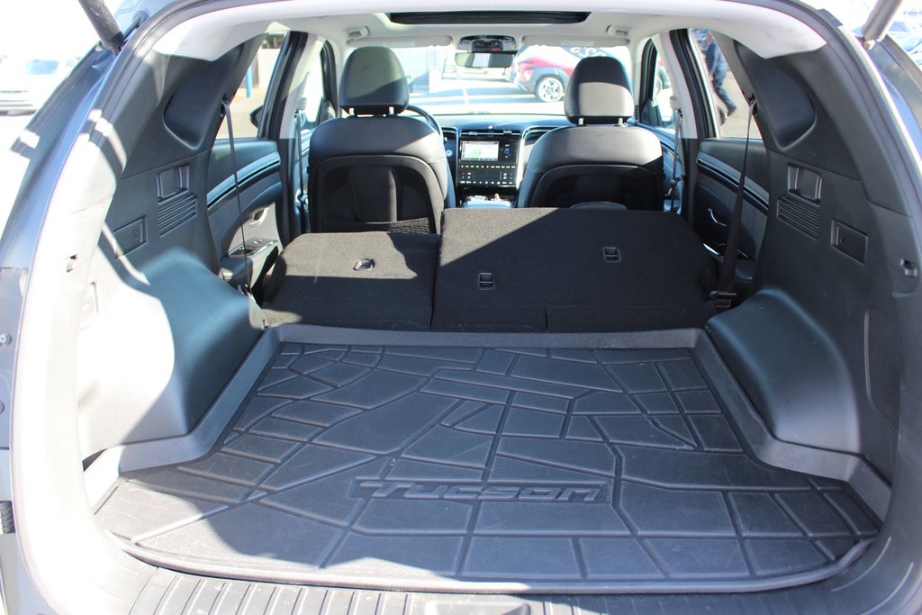 2023 Hyundai Tucson Hybrid in Antigonish, Nova Scotia - 48 - w1024h768px