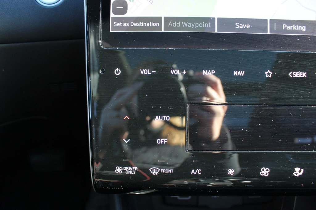 2023 Hyundai Tucson Hybrid in Antigonish, Nova Scotia - 30 - w1024h768px