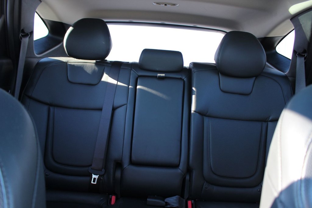 2023 Hyundai Tucson Hybrid in Antigonish, Nova Scotia - 43 - w1024h768px