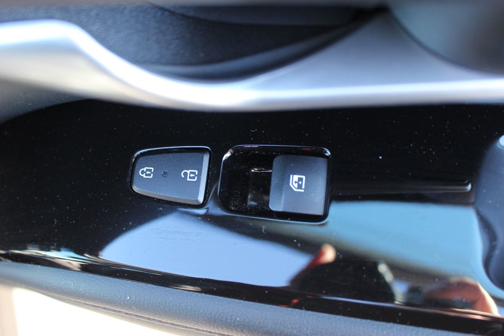 2023 Hyundai Tucson Hybrid in Antigonish, Nova Scotia - 35 - w1024h768px