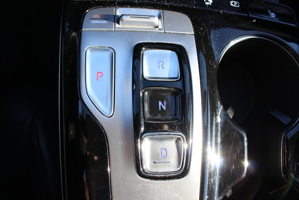 2023 Hyundai Tucson Hybrid in Antigonish, Nova Scotia - 26 - w1024h768px
