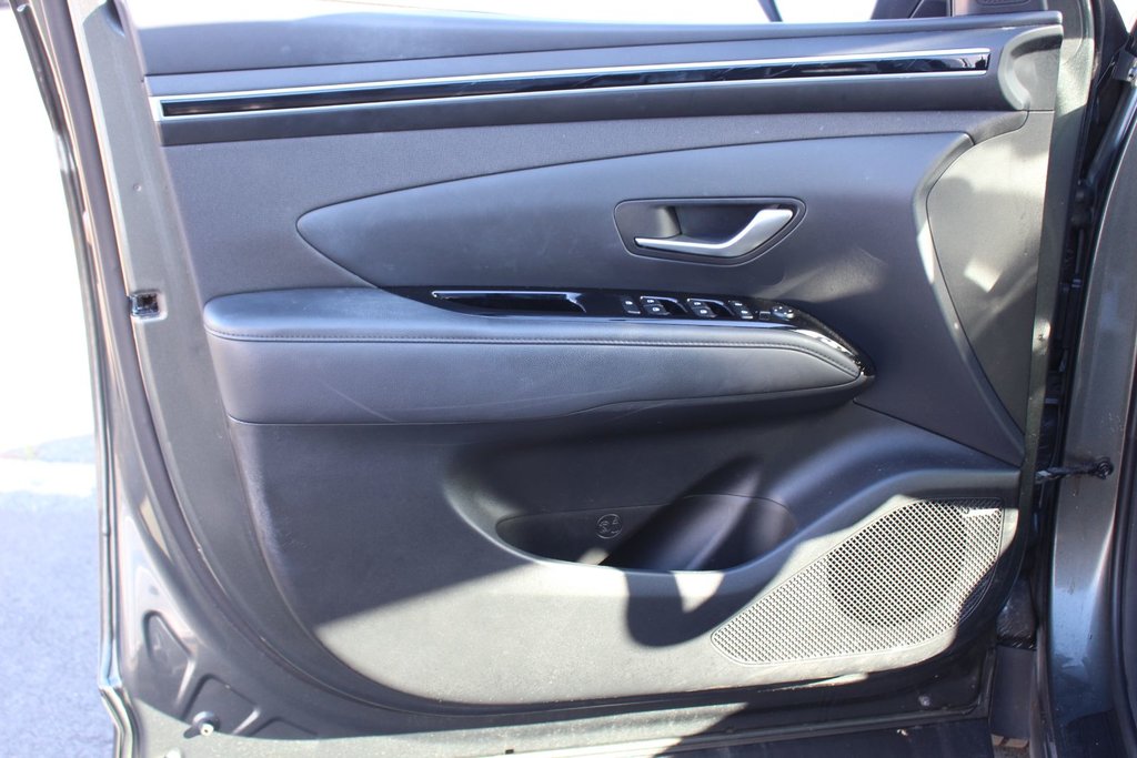 2023 Hyundai Tucson Hybrid in Antigonish, Nova Scotia - 41 - w1024h768px