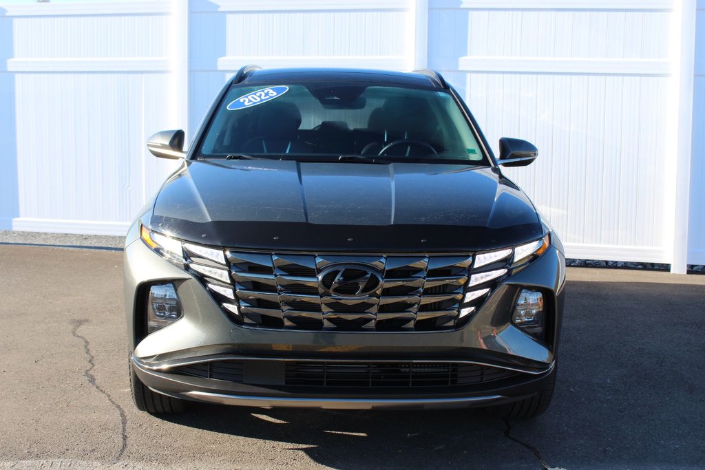 2023 Hyundai Tucson Hybrid in Antigonish, Nova Scotia - 2 - w1024h768px
