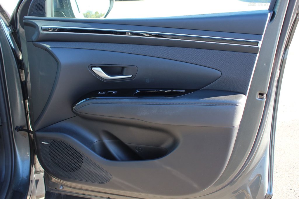 2023 Hyundai Tucson Hybrid in Antigonish, Nova Scotia - 61 - w1024h768px