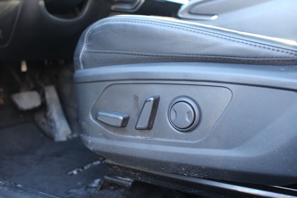 2023 Hyundai Tucson Hybrid in Antigonish, Nova Scotia - 12 - w1024h768px
