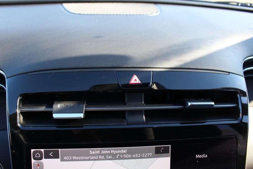 2023 Hyundai Tucson Hybrid in Antigonish, Nova Scotia - 60 - w1024h768px