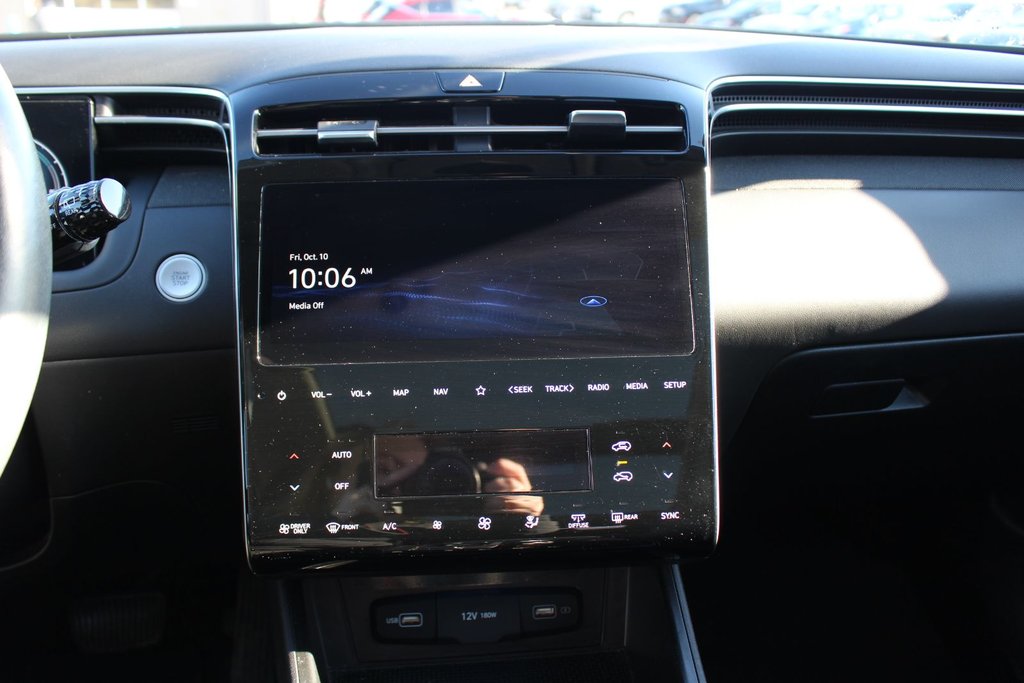 2023 Hyundai Tucson Hybrid in Antigonish, Nova Scotia - 23 - w1024h768px