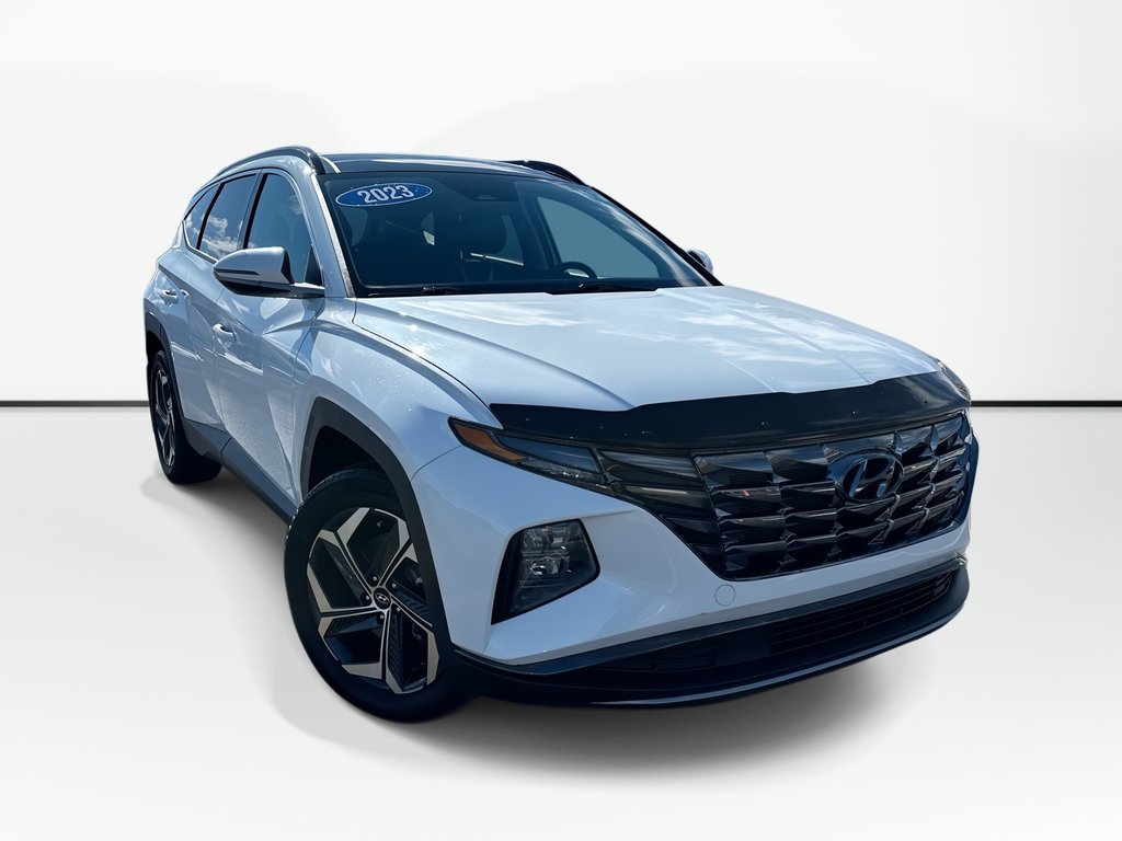 2023 Hyundai Tucson Hybrid in Antigonish, Nova Scotia - 1 - w1024h768px