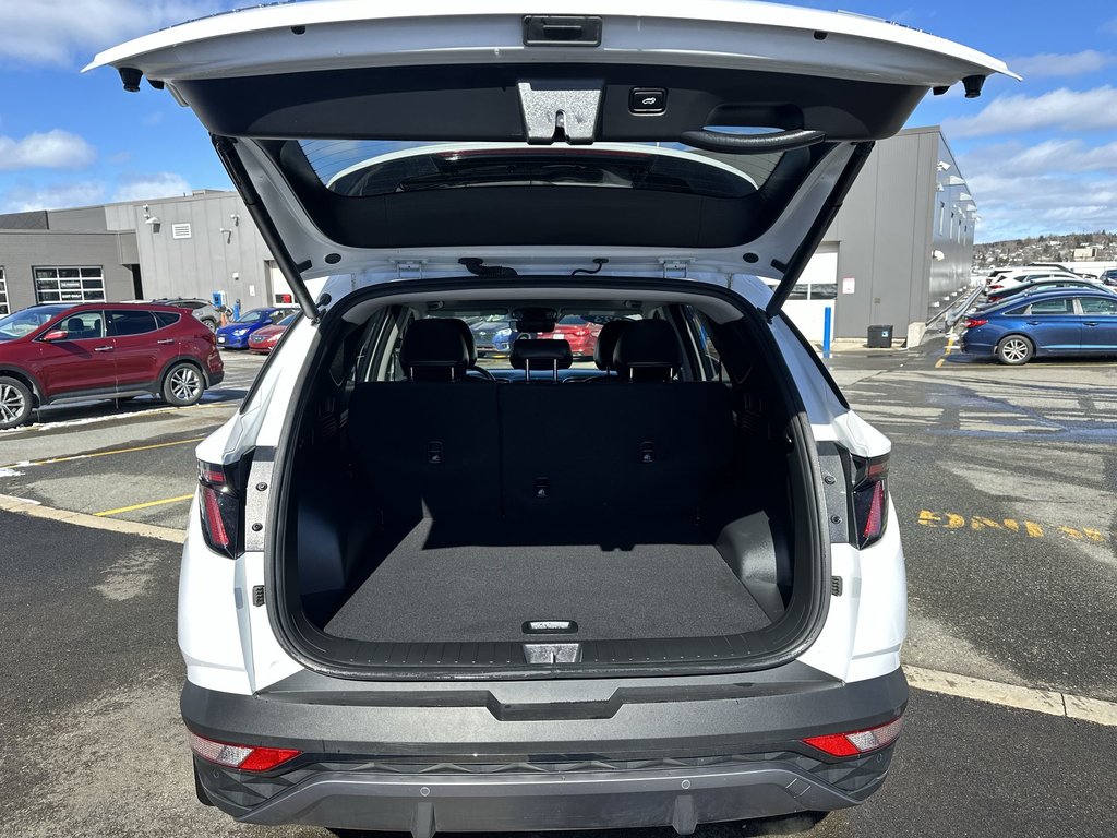 2023 Hyundai Tucson Hybrid Luxury | Roof | Cam | HtdSeat | Warranty to 2028 in Saint John, New Brunswick - 36 - w1024h768px