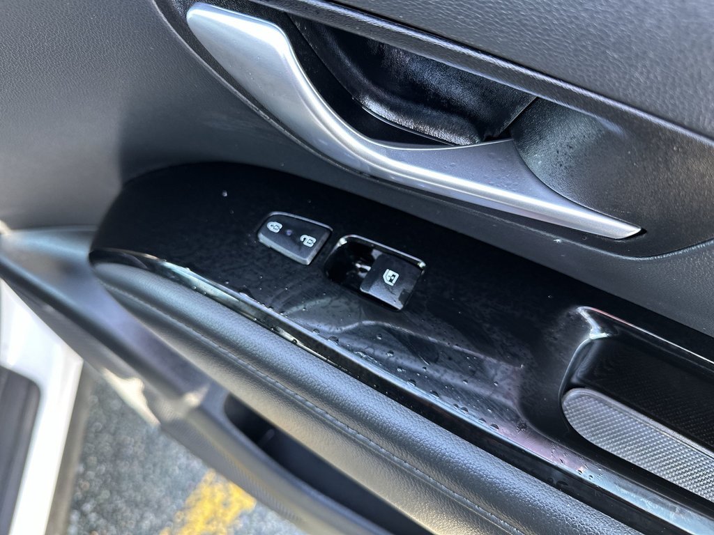 2023 Hyundai Tucson Hybrid Luxury | Roof | Cam | HtdSeat | Warranty to 2028 in Saint John, New Brunswick - 46 - w1024h768px