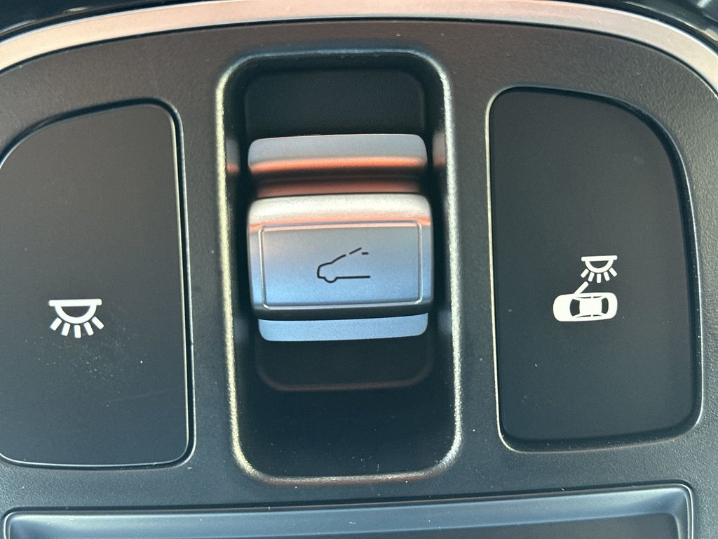 2023 Hyundai Tucson Hybrid Luxury | Roof | Cam | HtdSeat | Warranty to 2028 in Saint John, New Brunswick - 51 - w1024h768px