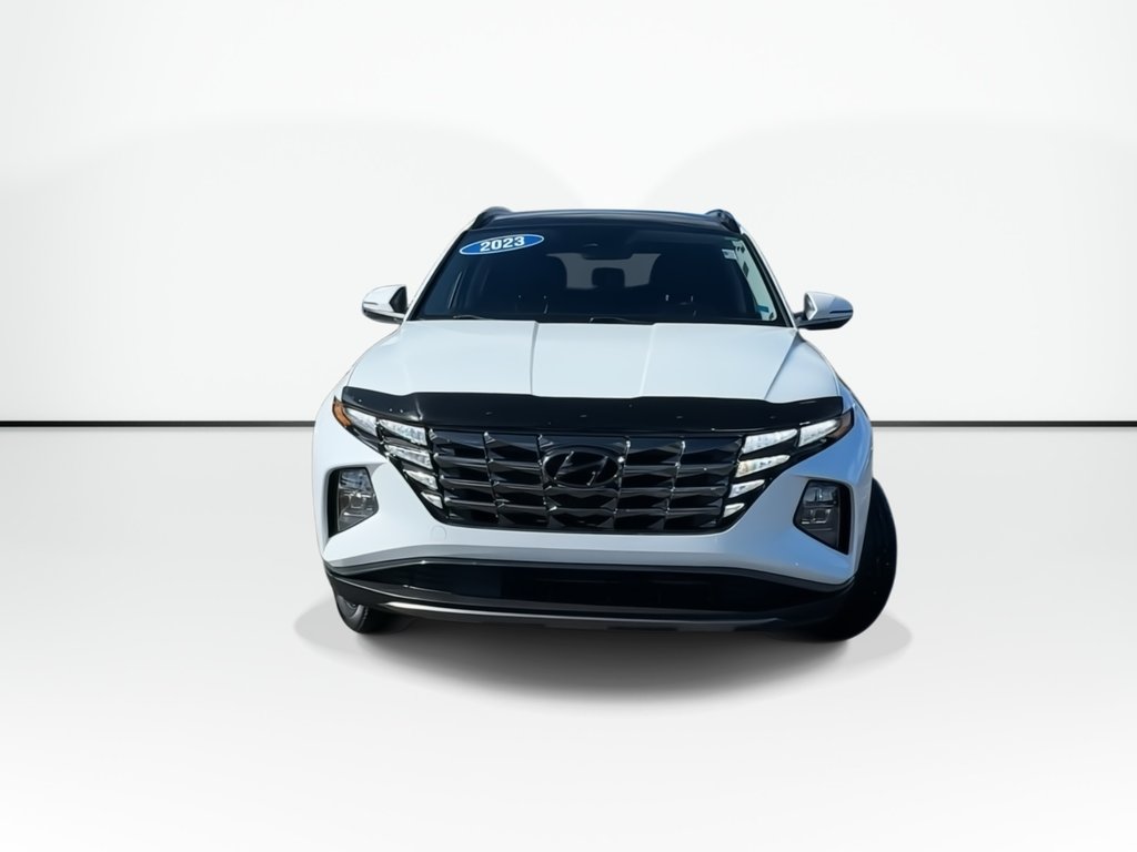 2023 Hyundai Tucson Hybrid in Antigonish, Nova Scotia - 3 - w1024h768px