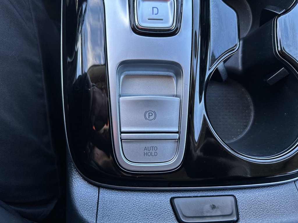 2023 Hyundai Tucson Hybrid Luxury | Roof | Cam | HtdSeat | Warranty to 2028 in Saint John, New Brunswick - 30 - w1024h768px