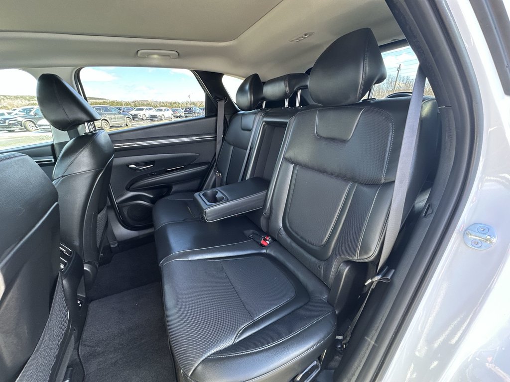 2023 Hyundai Tucson Hybrid Luxury | Roof | Cam | HtdSeat | Warranty to 2028 in Saint John, New Brunswick - 33 - w1024h768px