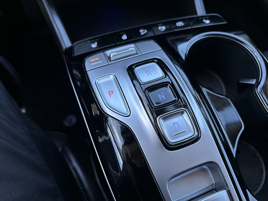 2023 Hyundai Tucson Hybrid Luxury | Roof | Cam | HtdSeat | Warranty to 2028 in Saint John, New Brunswick - 29 - w1024h768px