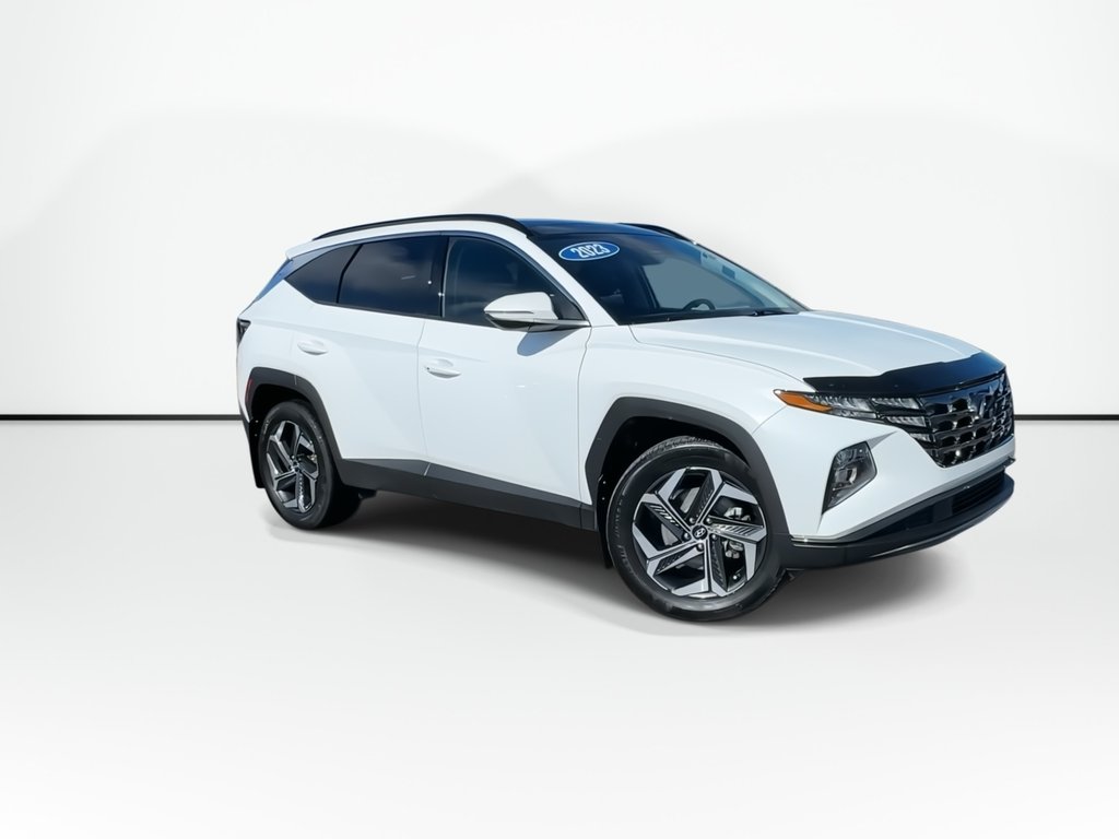 2023 Hyundai Tucson Hybrid in Antigonish, Nova Scotia - 2 - w1024h768px