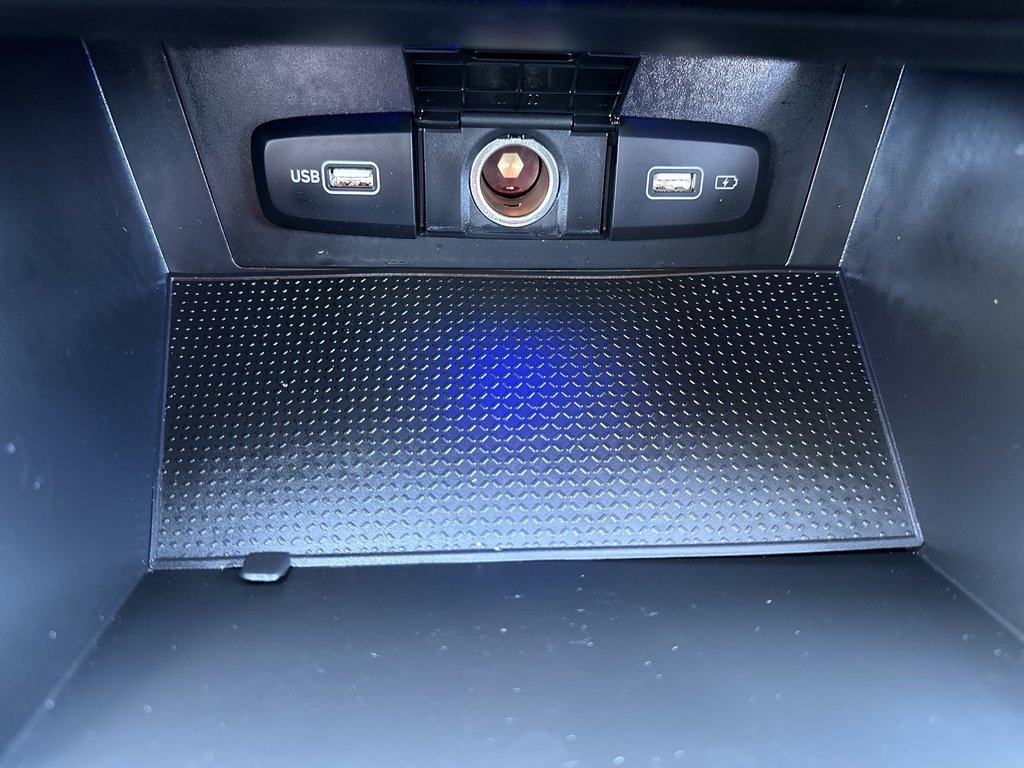 2023 Hyundai Tucson Hybrid Luxury | Roof | Cam | HtdSeat | Warranty to 2028 in Saint John, New Brunswick - 28 - w1024h768px