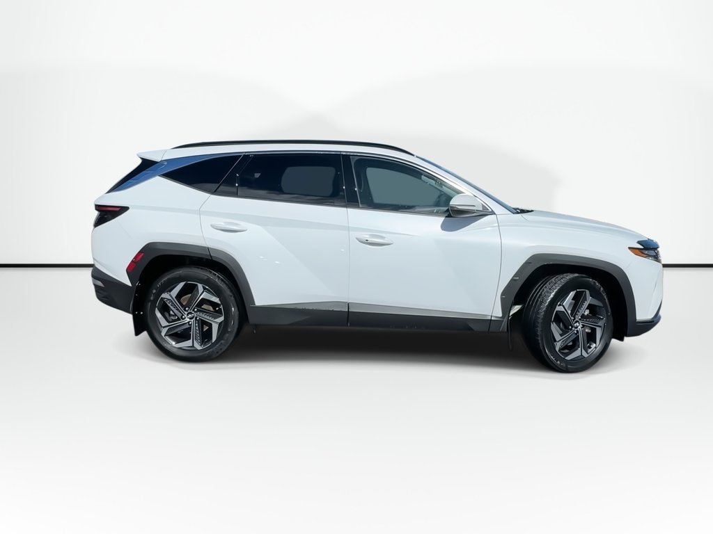 2023 Hyundai Tucson Hybrid in Antigonish, Nova Scotia - 9 - w1024h768px