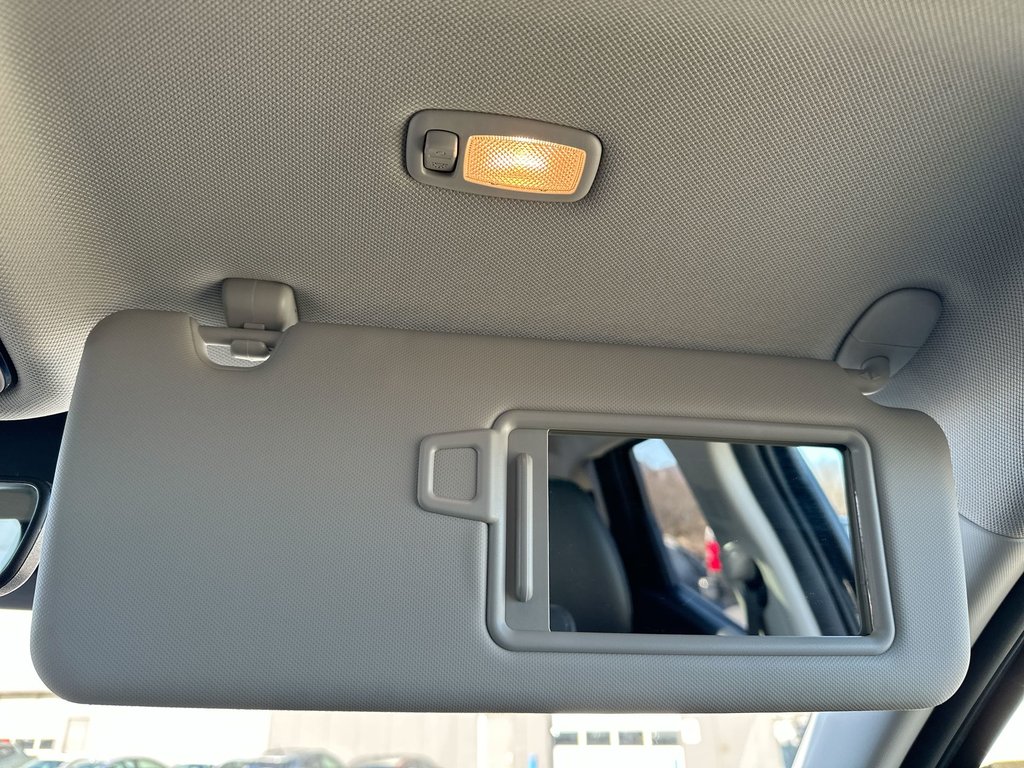 Hyundai Tucson Hybrid Ultimate | Roof | Lthr | Nav | Warranty to 2031 2023 à Saint John, Nouveau-Brunswick - 47 - w1024h768px