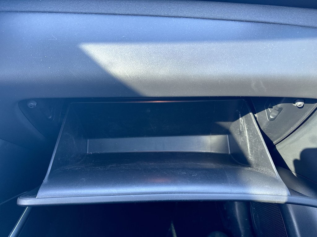 Hyundai Tucson Hybrid Ultimate | Roof | Lthr | Nav | Warranty to 2031 2023 à Saint John, Nouveau-Brunswick - 42 - w1024h768px