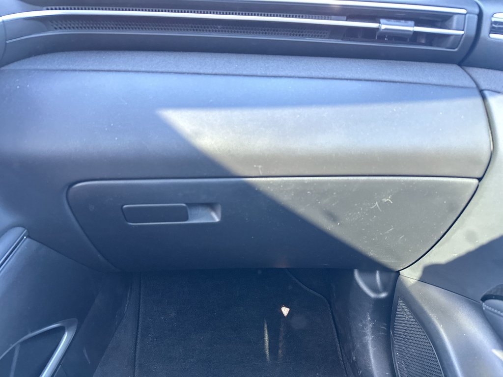 Hyundai Tucson Hybrid Ultimate | Roof | Lthr | Nav | Warranty to 2031 2023 à Saint John, Nouveau-Brunswick - 43 - w1024h768px