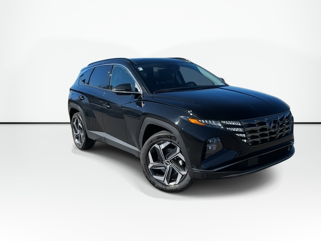 2023 Hyundai Tucson Hybrid Ultimate | Roof | Lthr | Nav | Warranty to 2031 in Saint John, New Brunswick - 2 - w1024h768px