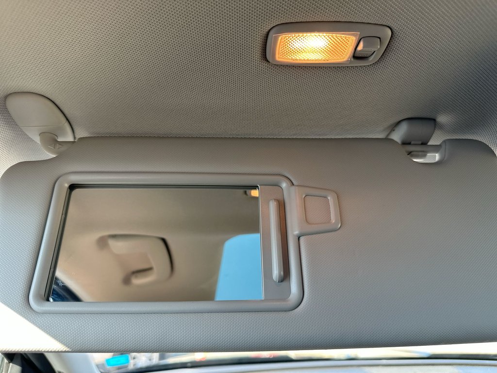 Hyundai Tucson Hybrid Ultimate | Roof | Lthr | Nav | Warranty to 2031 2023 à Saint John, Nouveau-Brunswick - 46 - w1024h768px