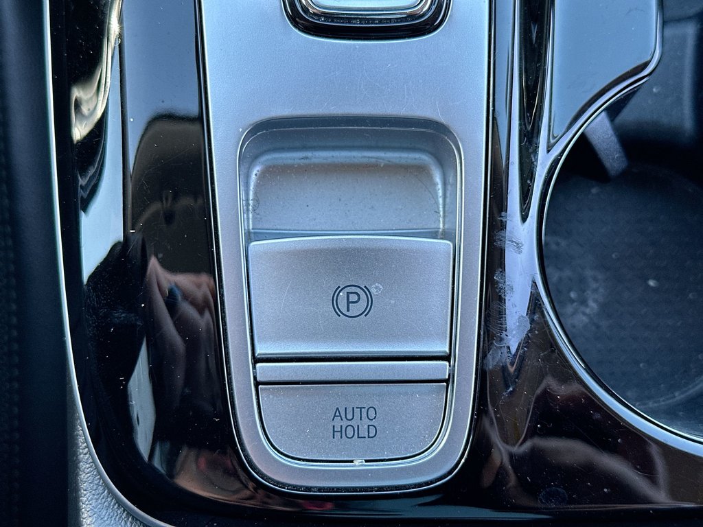 Hyundai Tucson Hybrid Ultimate | Roof | Lthr | Nav | Warranty to 2031 2023 à Saint John, Nouveau-Brunswick - 30 - w1024h768px