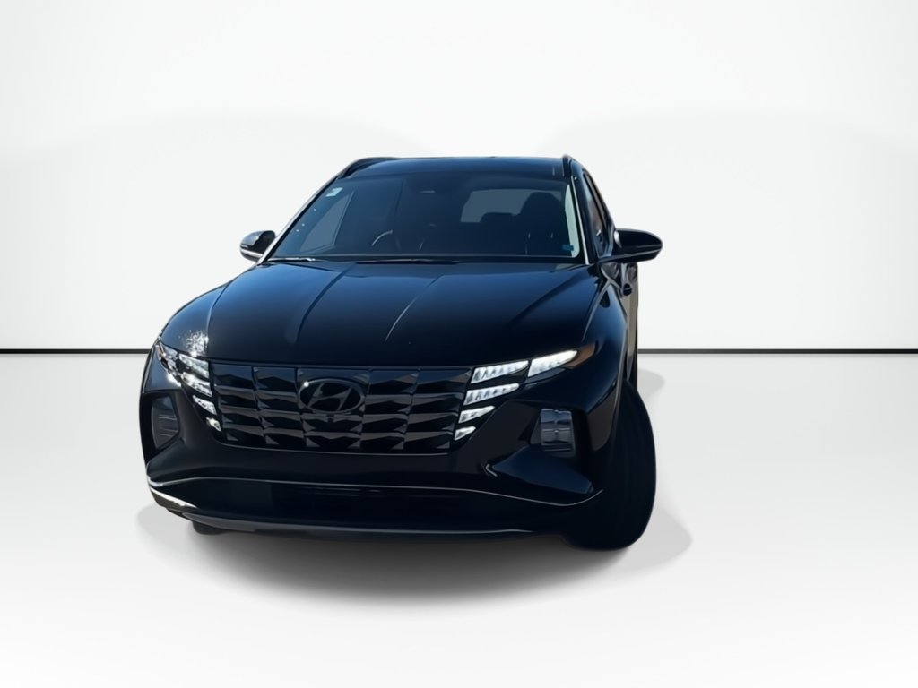 2023 Hyundai Tucson Hybrid Ultimate | Roof | Lthr | Nav | Warranty to 2031 in Saint John, New Brunswick - 3 - w1024h768px