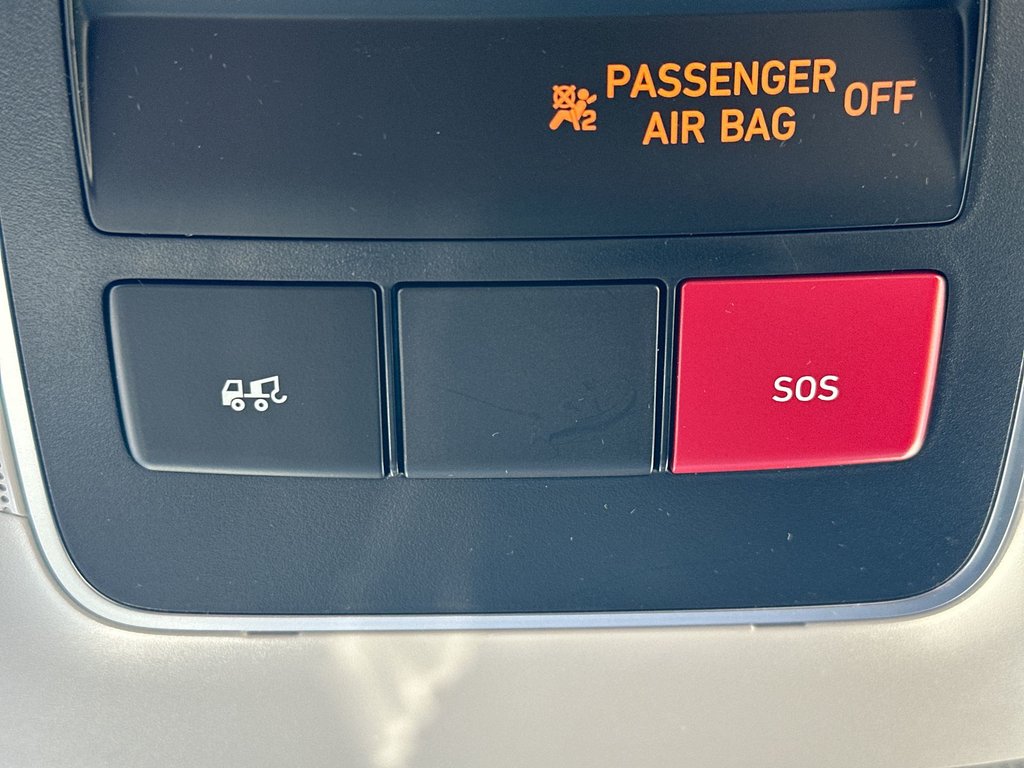 Hyundai Tucson Hybrid Ultimate | Roof | Lthr | Nav | Warranty to 2031 2023 à Saint John, Nouveau-Brunswick - 50 - w1024h768px