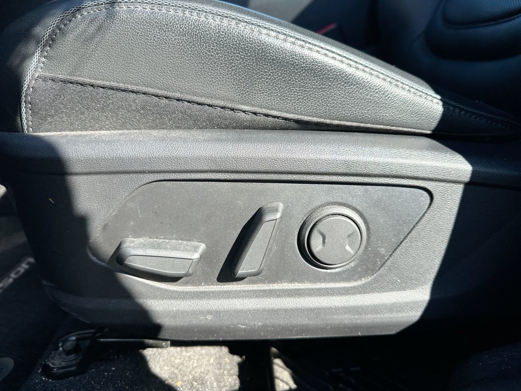 Hyundai Tucson Hybrid Ultimate | Roof | Lthr | Nav | Warranty to 2031 2023 à Saint John, Nouveau-Brunswick - 14 - w1024h768px