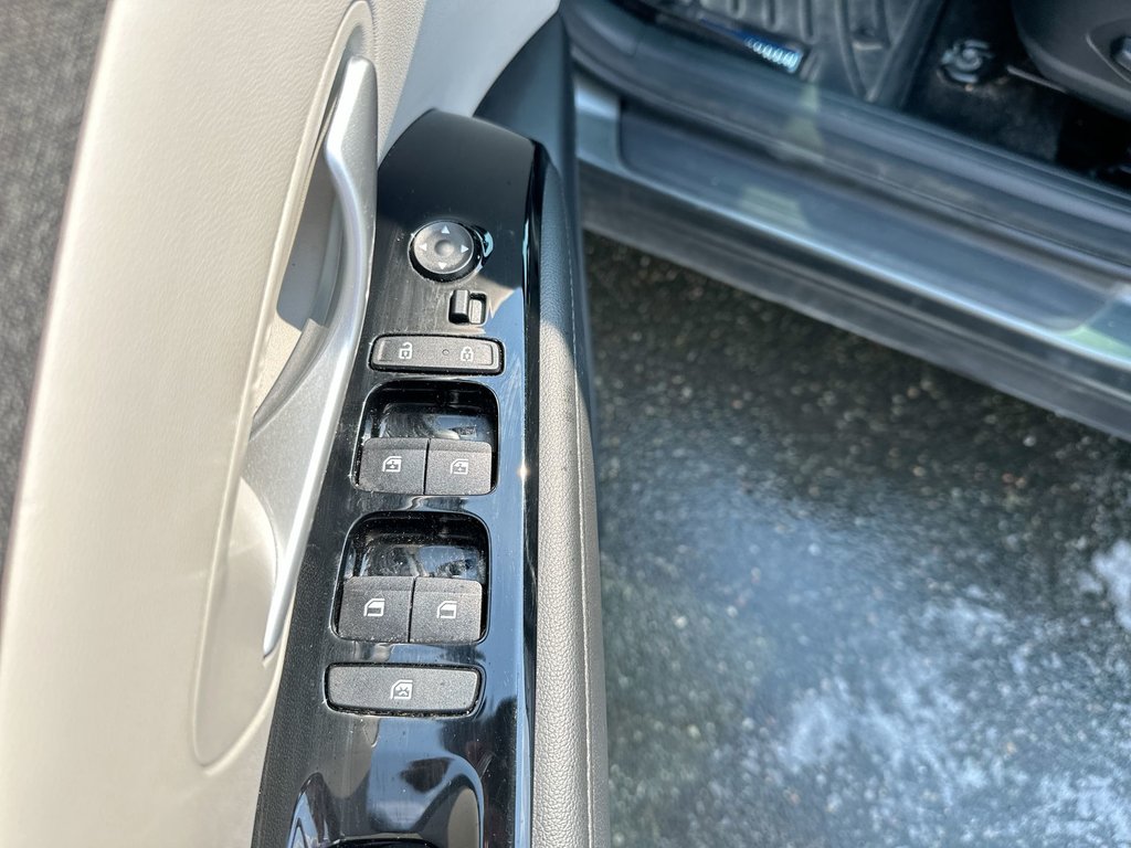 2023 Hyundai Tucson Hybrid in Antigonish, Nova Scotia - 15 - w1024h768px