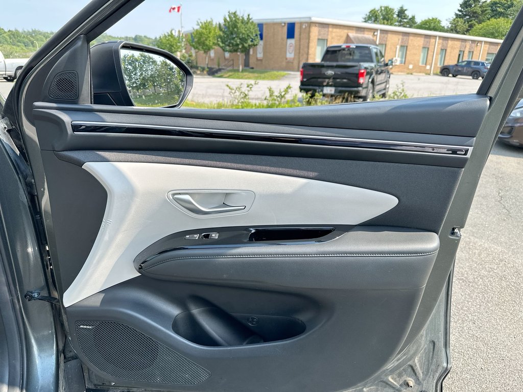 2023 Hyundai Tucson Hybrid in Antigonish, Nova Scotia - 46 - w1024h768px