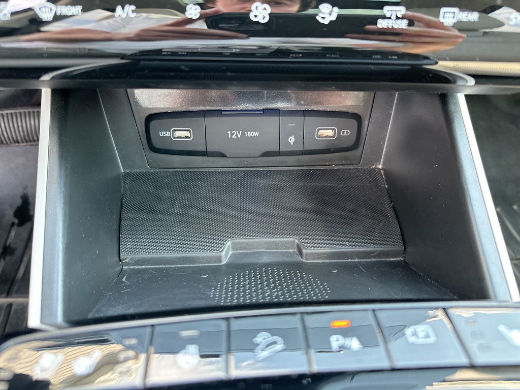 2023 Hyundai Tucson Hybrid in Antigonish, Nova Scotia - 45 - w1024h768px