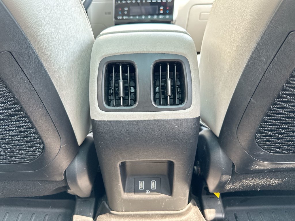 2023 Hyundai Tucson Hybrid in Antigonish, Nova Scotia - 48 - w1024h768px