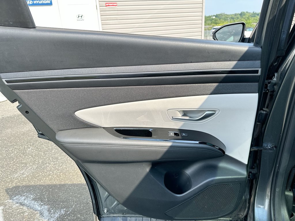 2023 Hyundai Tucson Hybrid in Antigonish, Nova Scotia - 35 - w1024h768px