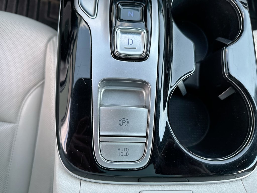 2023 Hyundai Tucson Hybrid in Antigonish, Nova Scotia - 30 - w1024h768px