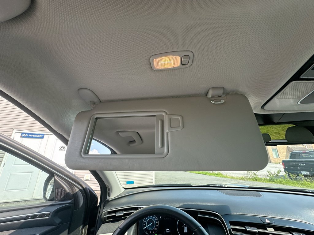 2023 Hyundai Tucson Hybrid in Antigonish, Nova Scotia - 51 - w1024h768px