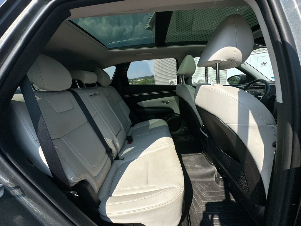 2023 Hyundai Tucson Hybrid in Antigonish, Nova Scotia - 39 - w1024h768px