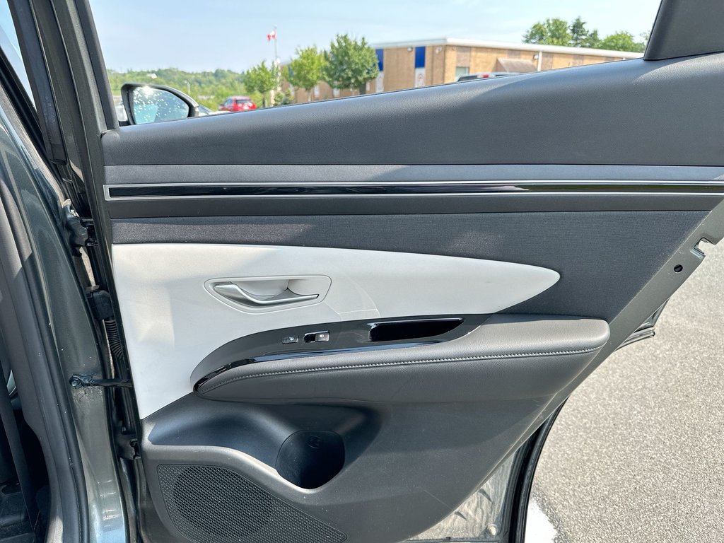 2023 Hyundai Tucson Hybrid in Antigonish, Nova Scotia - 41 - w1024h768px