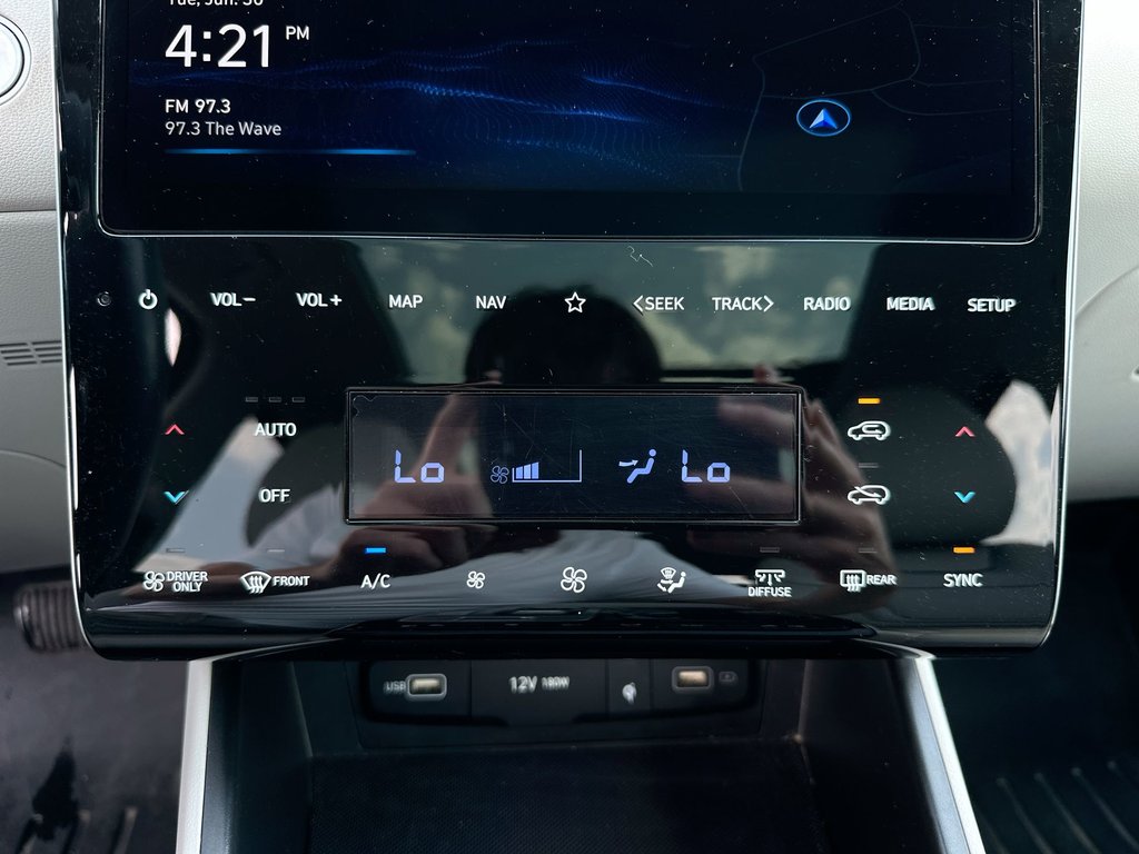 2023 Hyundai Tucson Hybrid in Antigonish, Nova Scotia - 27 - w1024h768px