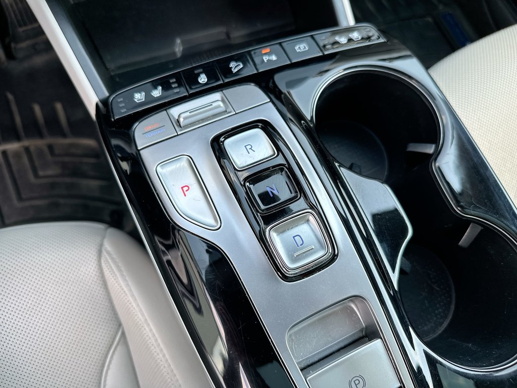 2023 Hyundai Tucson Hybrid in Antigonish, Nova Scotia - 29 - w1024h768px