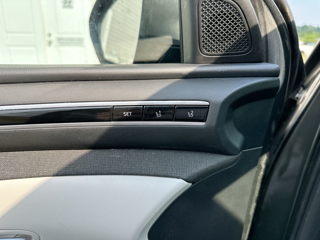 2023 Hyundai Tucson Hybrid in Antigonish, Nova Scotia - 49 - w1024h768px