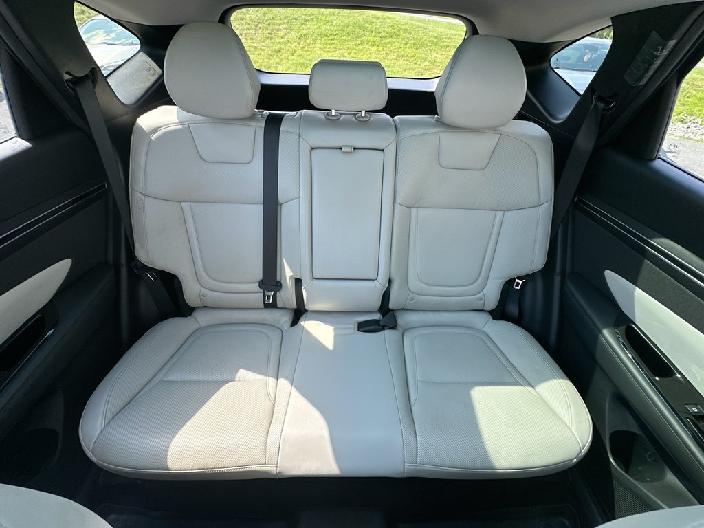 2023 Hyundai Tucson Hybrid in Antigonish, Nova Scotia - 52 - w1024h768px