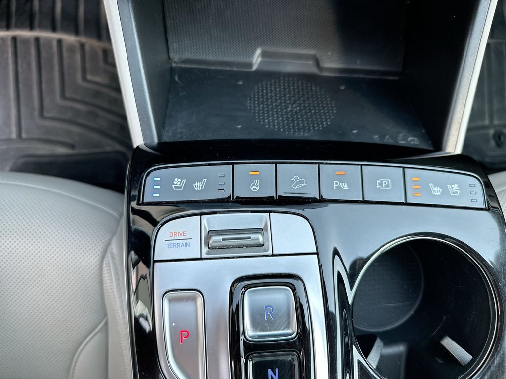2023 Hyundai Tucson Hybrid in Antigonish, Nova Scotia - 31 - w1024h768px