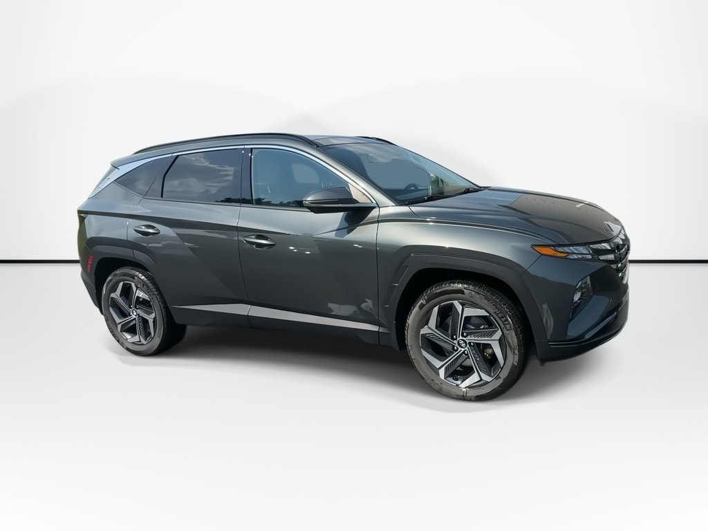 2023 Hyundai Tucson Hybrid in Antigonish, Nova Scotia - 2 - w1024h768px