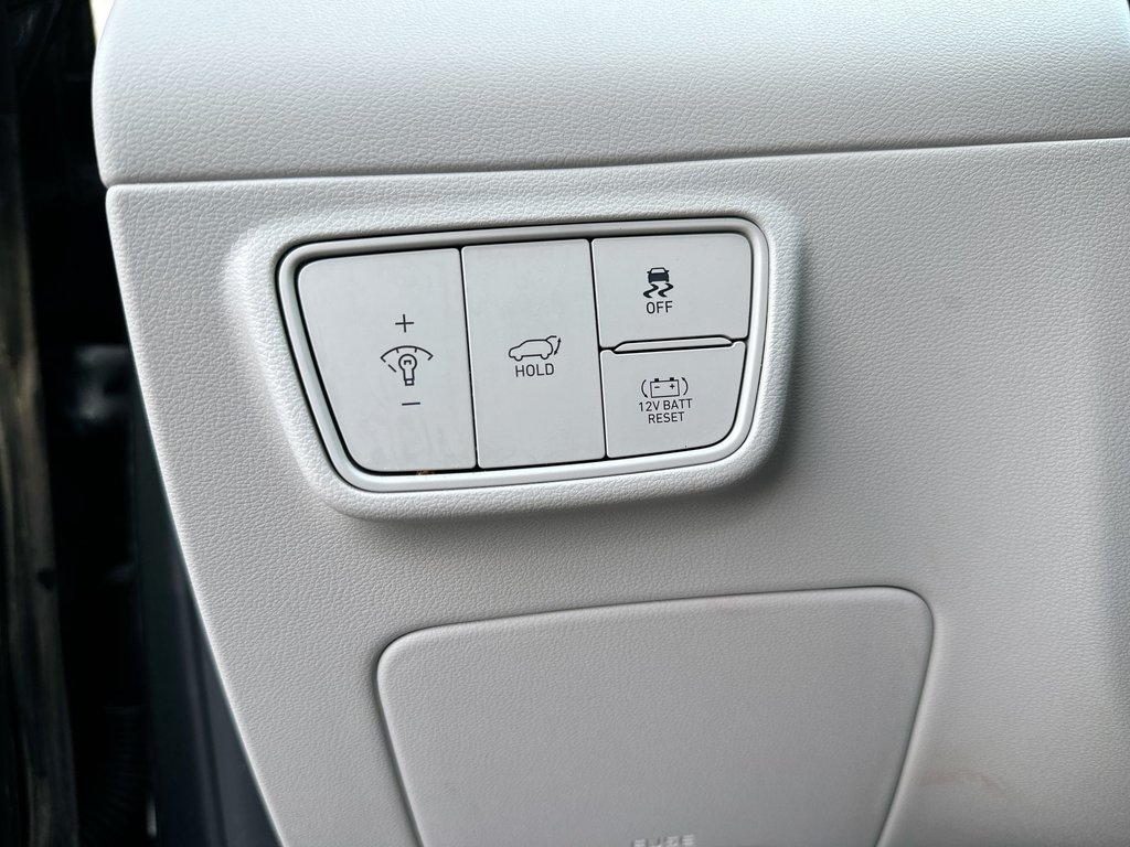 2023 Hyundai Tucson Hybrid in Antigonish, Nova Scotia - 22 - w1024h768px
